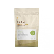 Зелений чай ISLA №5 Жасмин 100 г