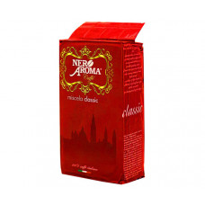 Кава Nero Aroma Classic мелена 250 г Кава Nero Aroma Classic мелена 250 г