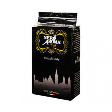 Кава Nero Aroma Elite мелена 250 г Кава Nero Aroma Elite мелена 250 г