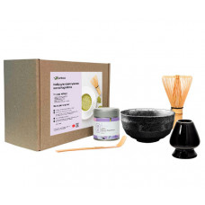 Набір для приготування матча Kagoshima Набір для приготування матча Kagoshima