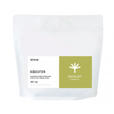 Кава Idealist Coffee Co Ефіопія filter у зернах 250 г Кава Idealist Coffee Co Ефіопія filter у зернах 250 г