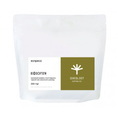 Кава Idealist Coffee Co Ефіопія espresso у зернах 250 г Кава Idealist Coffee Co Ефіопія espresso у зернах 250 г