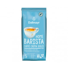 Кава Dallmayr Home Barista Caffe Crema Dolce у зернах 1 кг