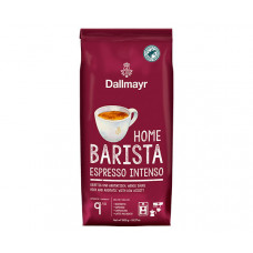 Кава Dallmayr Home Barista Espresso Intenso у зернах 1 кг