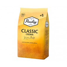 Кава Paulig Classic Crema у зернах 1 кг Кава Paulig Classic Crema у зернах 1 кг