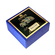 Чорний чай Teahouse Масалу 20 шт Чорний чай Teahouse Масалу 20 шт