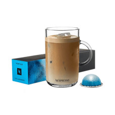 Кава в капсулах Nespresso Vertuo Ice Leggero 10 шт