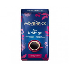 Кава Movenpick Der Kraftige мелена 500 г Кава Movenpick Der Kraftige мелена 500 г