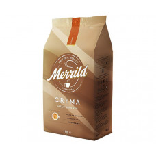 Кава Merrild Crema у зернах 1 кг Кава Merrild Crema у зернах 1 кг