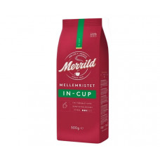 Кава Merrild In-Cup мелена 500 г Кава Merrild In-Cup мелена 500 г