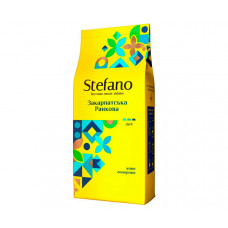 Кава Stefano Закарпатська Ранкова в зернах 900 г Кава Stefano Закарпатська Ранкова в зернах 900 г