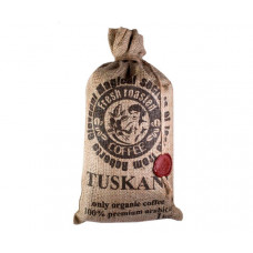 Кава TUSKANI Organic у зернах 1 кг Кава TUSKANI Organic у зернах 1 кг