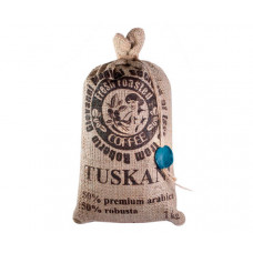 Кава TUSKANI 50/50 у зернах 1 кг Кава TUSKANI 50/50 у зернах 1 кг