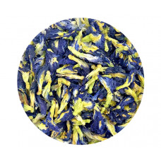 Квітковий чай Teahouse №735 Квіти Анчана 50 г