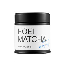 Японський чай матча Matchati Hoei з/б 30 г