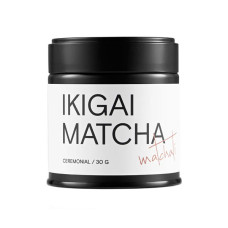 Японський чай матча Matchati Ikigai з/б 30 г