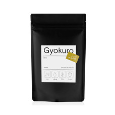 Зелений чай Matchati Gyokuro Преміум 100 г