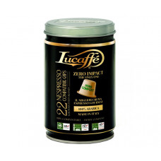 Кава в капсулах Lucaffe Nespresso Mr.Exclusive - 100% Arabica - 22 шт Кава в капсулах Lucaffe Nespresso Mr.Exclusive - 100% Arabica - 22 шт