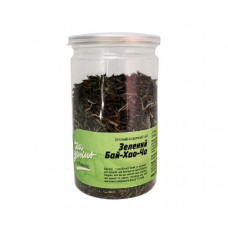 Зелений чай Tea Genius Бай Хао 100 г Зелений чай Tea Genius Бай Хао 100 г