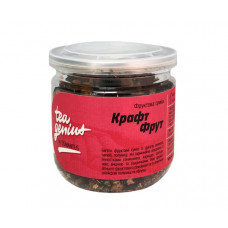 Фруктовий чай Tea Genius Крафт Фрут 100 г Фруктовий чай Tea Genius Крафт Фрут 100 г