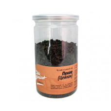 Чорний чай Tea Genius Пеке 100 г