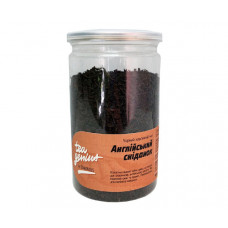 Чорний чай Tea Genius Англійський сніданок 100 г