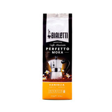 Кава Bialetti Perfetto Moka Vaniglia мелена 250 г