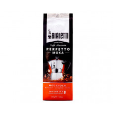 Кава Bialetti Perfetto Moka Nocciola мелена 250 г Кава Bialetti Perfetto Moka Nocciola мелена 250 г