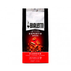 Кава Bialetti Esperto Grani Classico у зернах 500 г Кава Bialetti Esperto Grani Classico у зернах 500 г