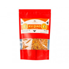 Гречаний чай Teahouse №740 Ку Цяо Ча з апельсином та корицею 100 г Гречаний чай Teahouse №740 Ку Цяо Ча з апельсином та корицею 100 г