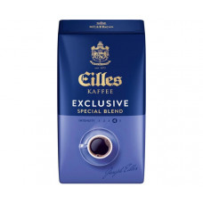 Кава J.J.Darboven Eilles Exclusive мелена 500 г Кава J.J.Darboven Eilles Exclusive мелена 500 г