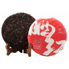 Чорний чай Шу Дай Цзи (Ботанік) 2021 р Хун Де 200 г Чорний чай Шу Дай Цзи (Ботанік) 2021 р Хун Де 200 г