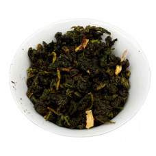 Чай улун з лимоном 100 г Чай улун з лимоном 100 г