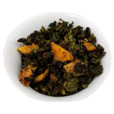 Чай улун з манго 100 г