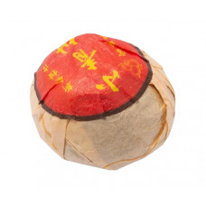 Шу Пуер у мандарині 100 г Шу Пуер у мандарині 100 г