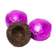 Шу Пуер Міні Точа з лотосом 100 г Шу Пуер Міні Точа з лотосом 100 г