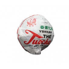 Шу Пуер Сяо Фа 2019 р Ся Гуань без коробки 100 г Шу Пуер Сяо Фа 2019 р Ся Гуань без коробки 100 г