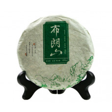 Шен Пуер Сім коричневих гір 2020 р 100 г