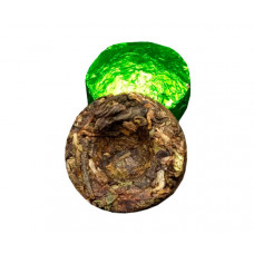 Шен Пуер Номісян Клейкий рис міні точа 10х5 г