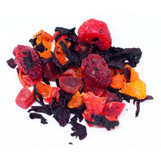 Фруктовий чай Вишня 100 г Фруктовий чай Вишня 100 г