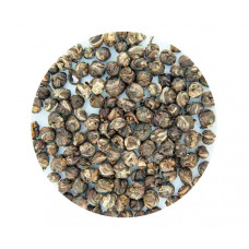 Зелений чай Teahouse №022 Жасминові перли дракона 250 г Зелений чай Teahouse №022 Жасминові перли дракона 250 г