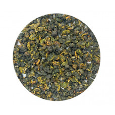 Чай улун Teahouse №027 Молочний улун Тайвань 100 г