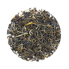 Зелений чай Teahouse №129 Кенія сад KIRU OP1 250 г