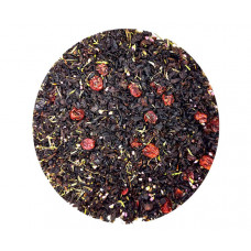Чорний чай Teahouse №563 Червона калина 250 г Чорний чай Teahouse №563 Червона калина 250 г