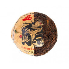 Шу Пуер Jing Long Великий Дракон 2019 р 100 г Шу Пуер Jing Long Великий Дракон 2019 р 100 г