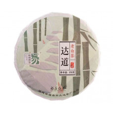 Лао Бай Му Дань Лі Да Єдине Дао 2014 р 350 г Лао Бай Му Дань Лі Да Єдине Дао 2014 р 350 г