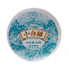 Бай Мудань Медовик 2020 р 100 г Бай Мудань Медовик 2020 р 100 г