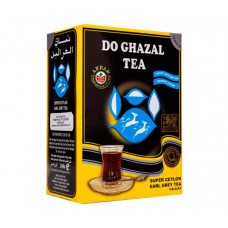 Чорний чай Akbar Do Ghazal tea Earl Grey 500 г Чорний чай Akbar Do Ghazal tea Earl Grey 500 г