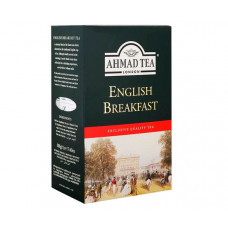 Чорний чай Ahmad Tea English Breakfast 500 г Чорний чай Ahmad Tea English Breakfast 500 г