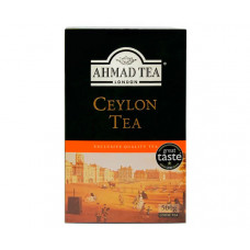 Чорний чай Ahmad Tea Ceylon Tea 500 г Чорний чай Ahmad Tea Ceylon Tea 500 г
